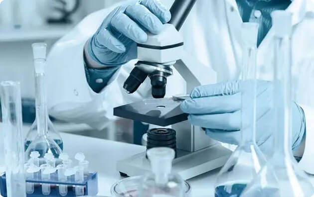 擁有專業(yè)技術研發(fā)人員